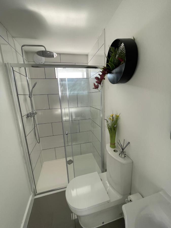 Luxury One Bed