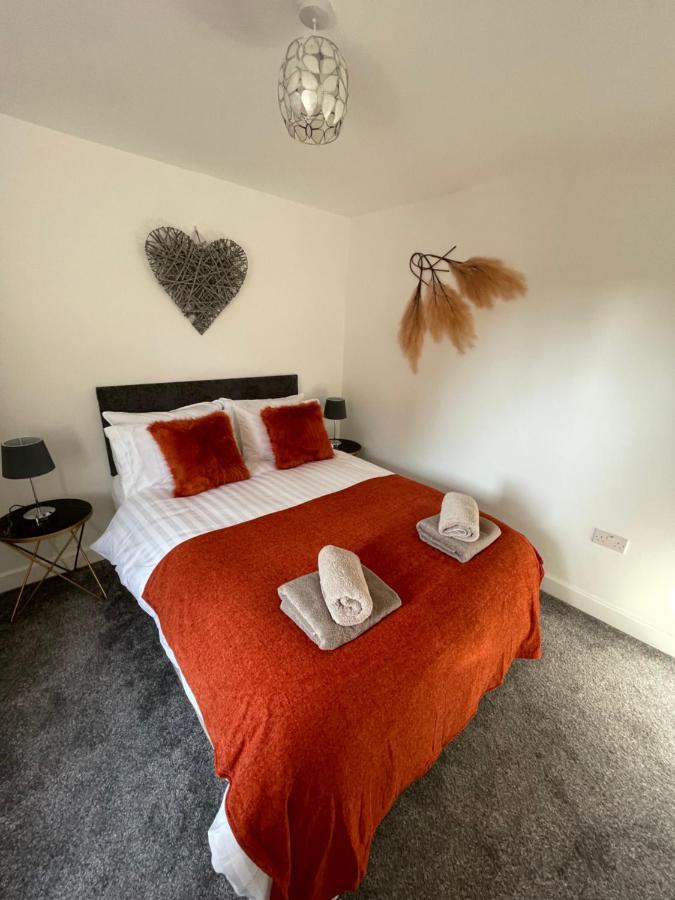 Apartment Luxury One Bed *