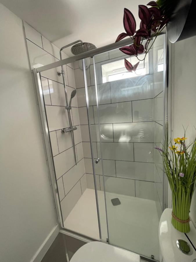 Apartment Luxury One Bed *