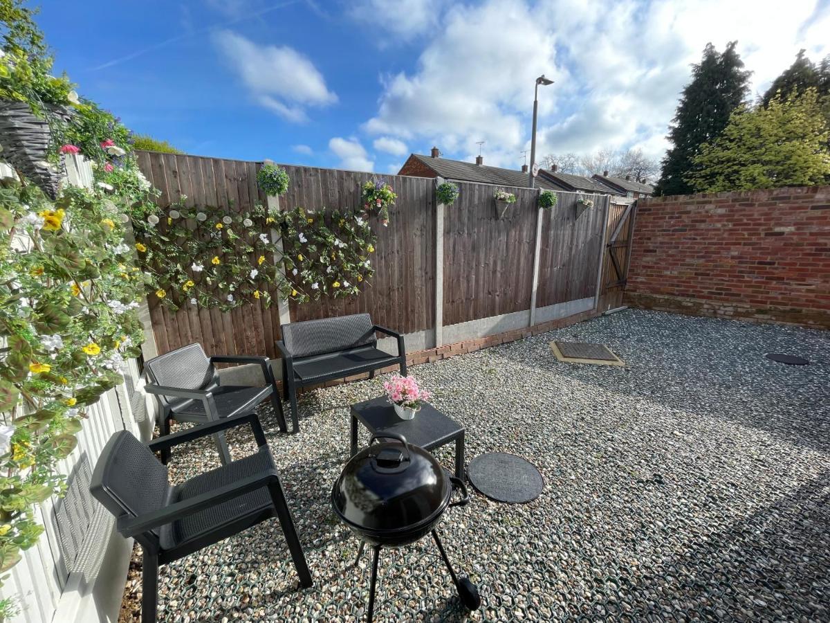 Apartment Luxury One Bed Stevenage