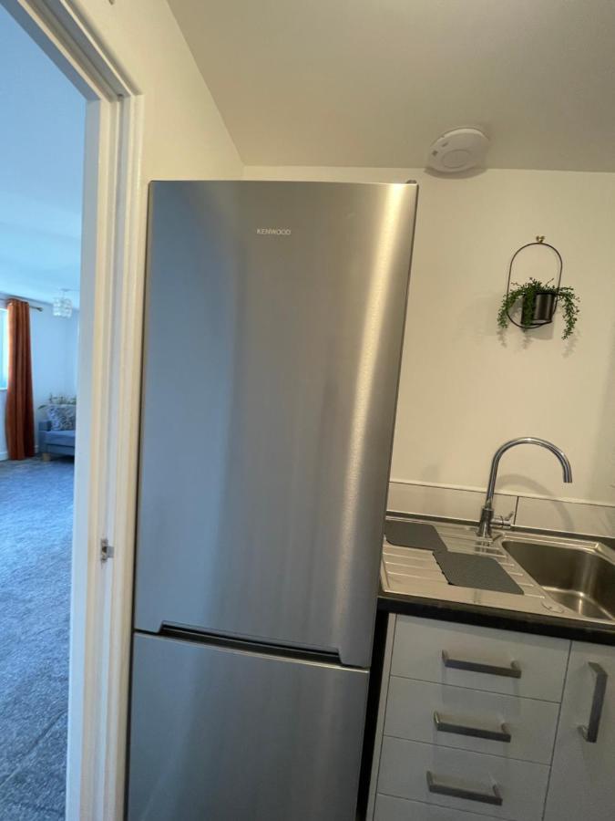 Apartment Luxury One Bed