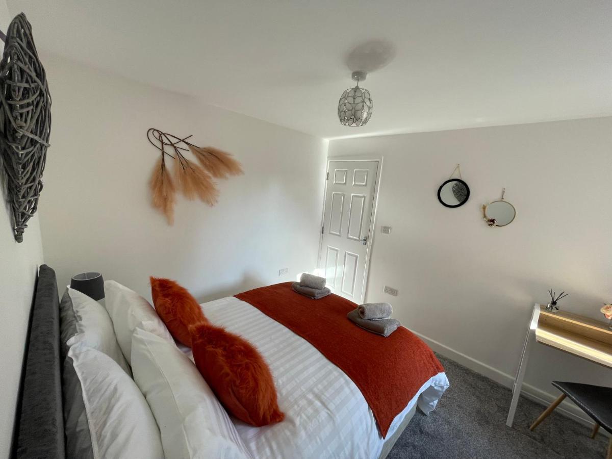 Apartment Luxury One Bed *