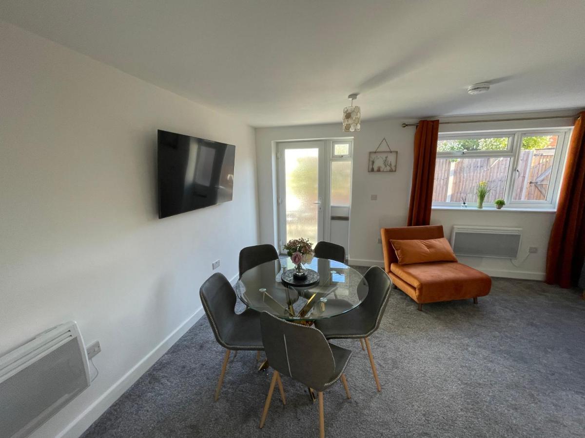 Apartment Luxury One Bed *