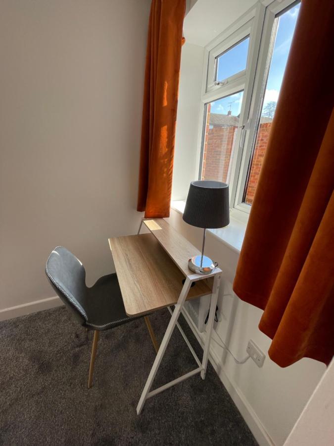 Luxury One Bed Apartment