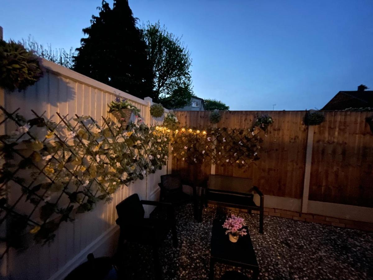 Luxury One Bed Stevenage