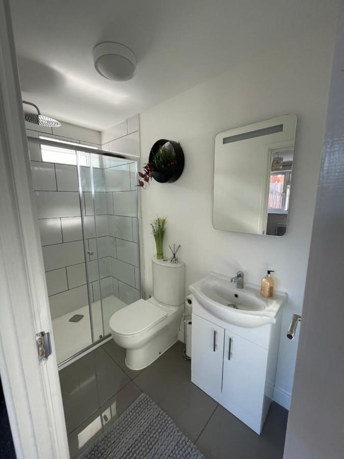 Luxury One Bed Apartment