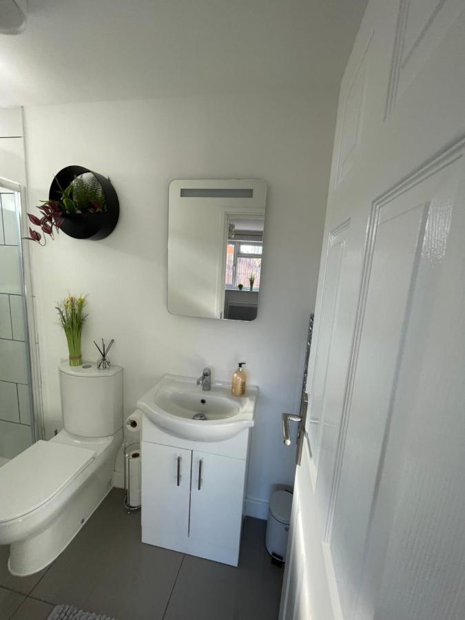Luxury One Bed *