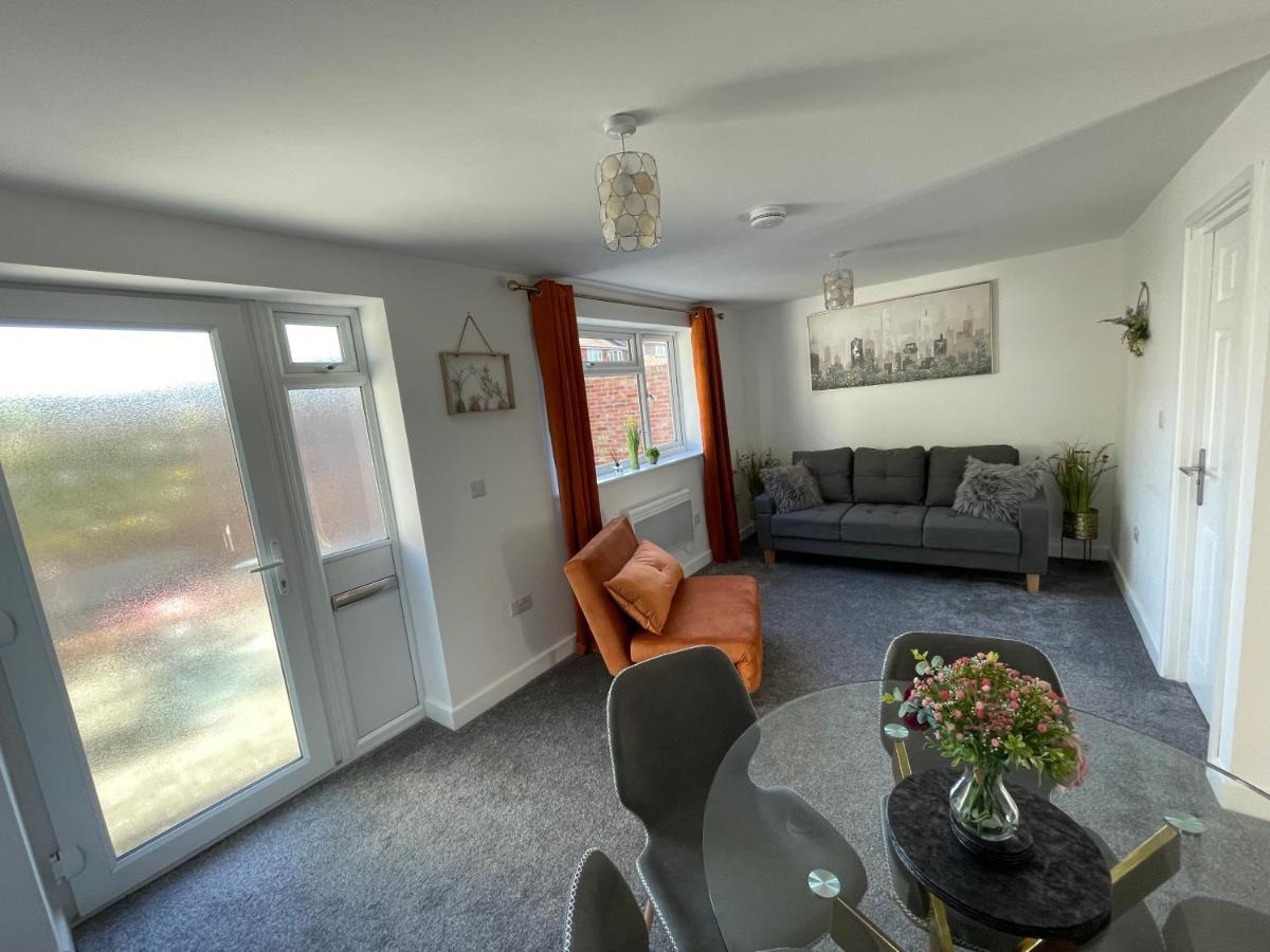 Luxury One Bed