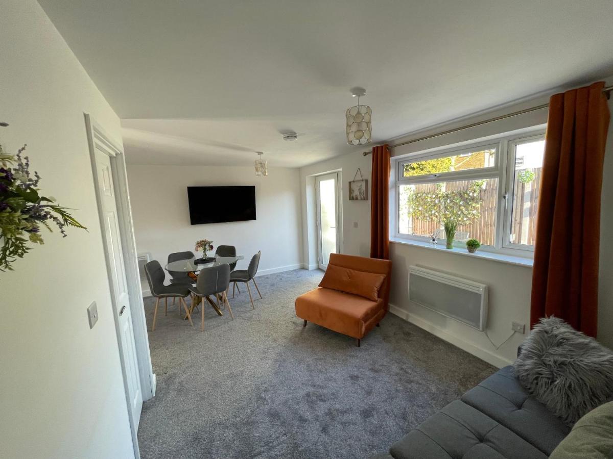 Luxury One Bed * Stevenage