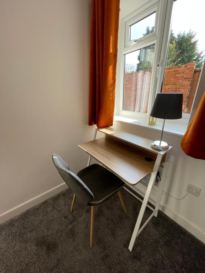 Apartment Luxury One Bed *