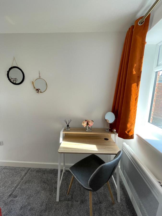 Luxury One Bed Apartment